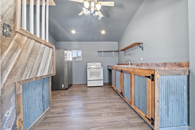 620 Hospital Road, Brush, CO 80723