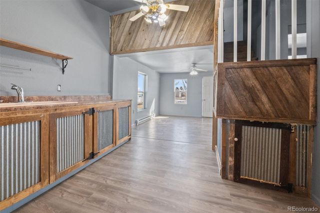 620 Hospital Road, Brush, CO 80723