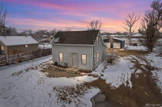 620 Hospital Road, Brush, CO 80723