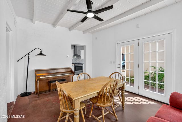 1412 E Spring Street, Tucson, AZ 85719