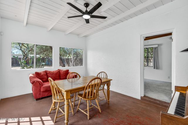 1412 E Spring Street, Tucson, AZ 85719