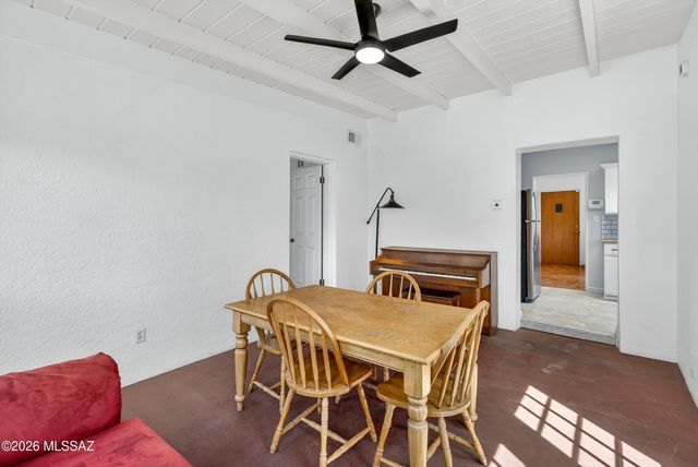 1412 E Spring Street, Tucson, AZ 85719