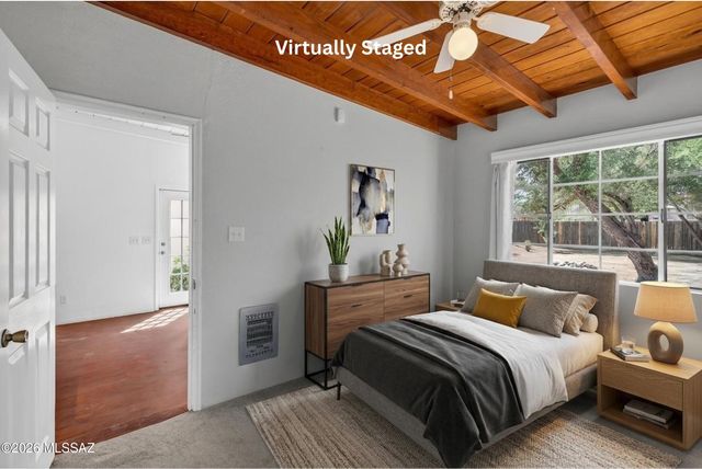 1412 E Spring Street, Tucson, AZ 85719