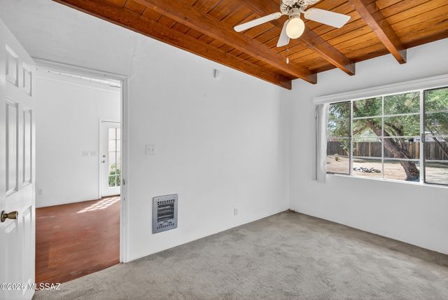 1412 E Spring Street, Tucson, AZ 85719