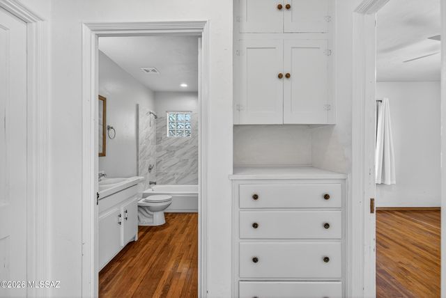 1412 E Spring Street, Tucson, AZ 85719