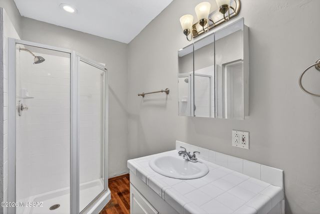 1412 E Spring Street, Tucson, AZ 85719