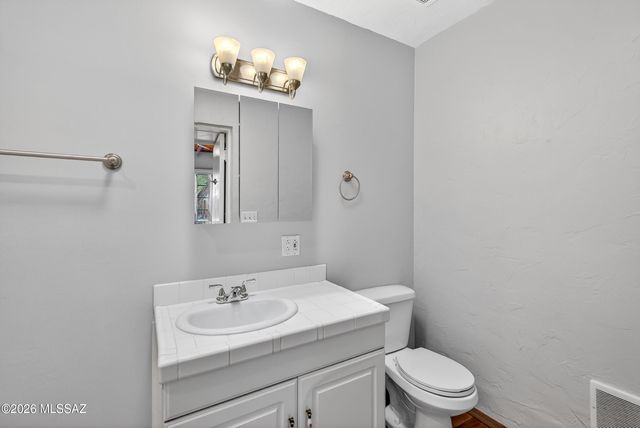 1412 E Spring Street, Tucson, AZ 85719