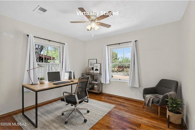 1412 E Spring Street, Tucson, AZ 85719