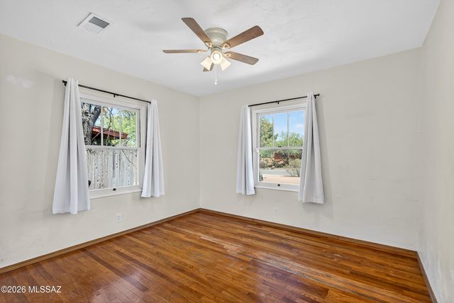 1412 E Spring Street, Tucson, AZ 85719