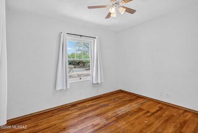 1412 E Spring Street, Tucson, AZ 85719