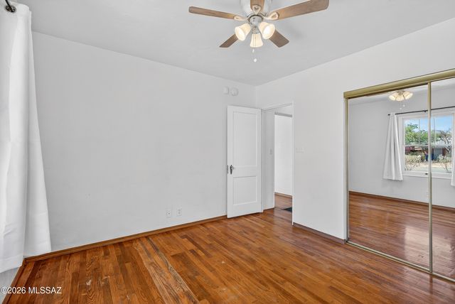 1412 E Spring Street, Tucson, AZ 85719