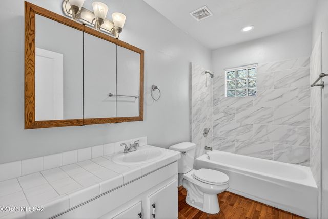 1412 E Spring Street, Tucson, AZ 85719