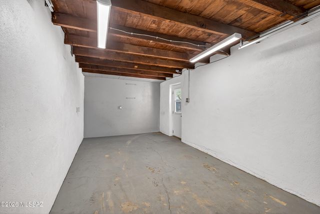 1412 E Spring Street, Tucson, AZ 85719