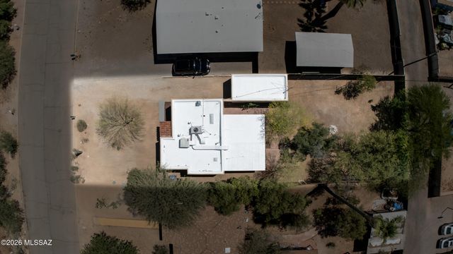 1412 E Spring Street, Tucson, AZ 85719