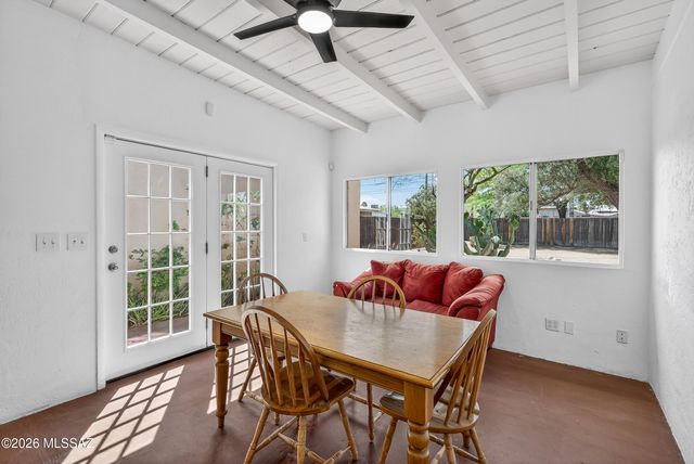 1412 E Spring Street, Tucson, AZ 85719