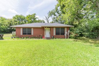 502 HIGH Street, Wills Point, TX 75169
