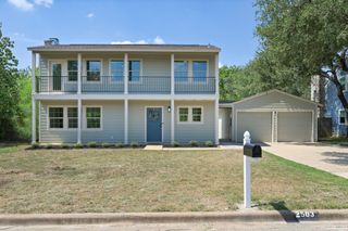 2503 Cheyenne ST, Leander, TX 78641