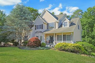 6 Anton Court, Stony Point, NY 10980