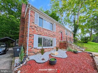 2603 MARY (BASEMENT ONLY) PL, Fort Washington, MD 20744