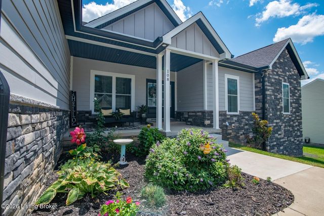108 Summit Creek Dr, Elizabethtown, KY 42701