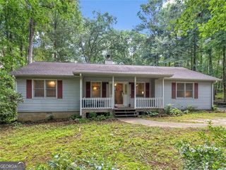 4454 FOXFIRE Crossing, Stockbridge, GA 30281