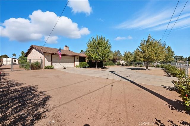 7344 Oxford Avenue, Hesperia, CA 92345