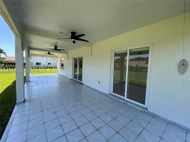 6611 SW 99th Ave, Miami, FL 33173