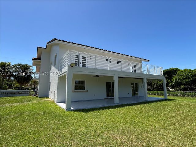 6611 SW 99th Ave, Miami, FL 33173