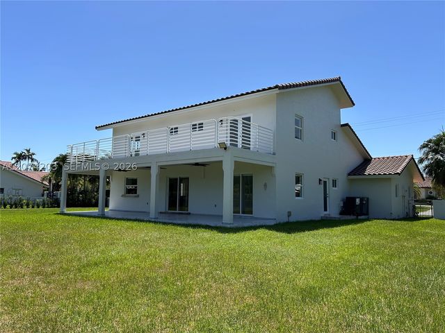 6611 SW 99th Ave, Miami, FL 33173