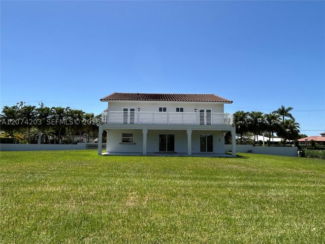 6611 SW 99th Ave, Miami, FL 33173