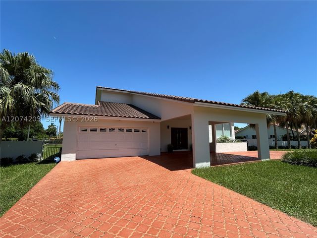 6611 SW 99th Ave, Miami, FL 33173