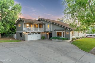 11780 Barranca Road, Santa Rosa, CA 93012