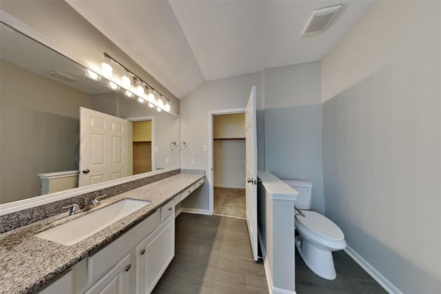 16519 Cypress Thicket Drive, Cypress, TX 77429