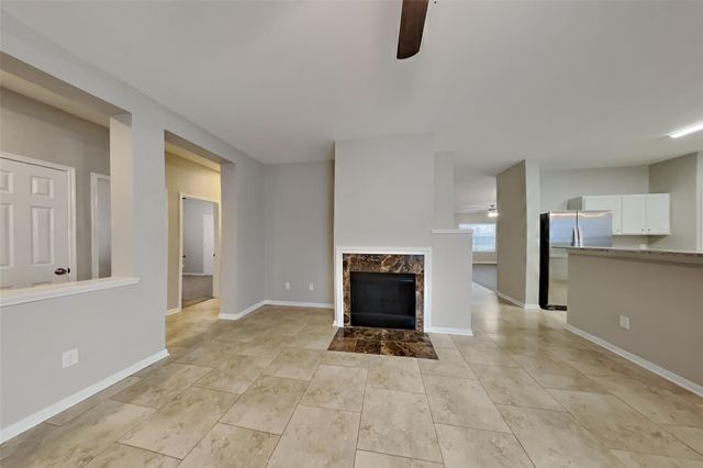 16519 Cypress Thicket Drive, Cypress, TX 77429