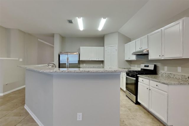 16519 Cypress Thicket Drive, Cypress, TX 77429