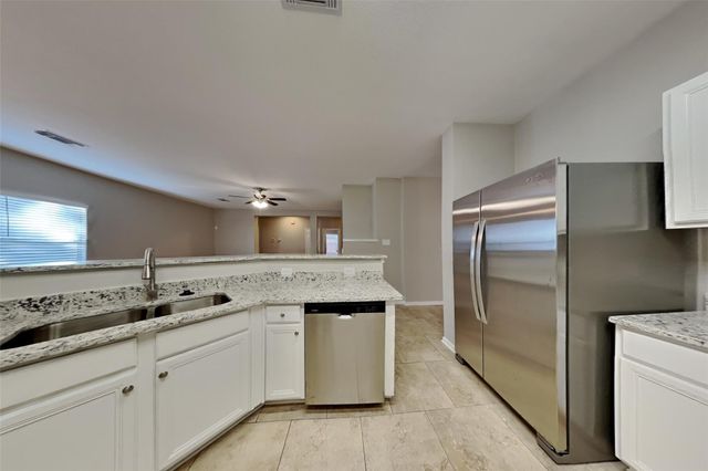 16519 Cypress Thicket Drive, Cypress, TX 77429