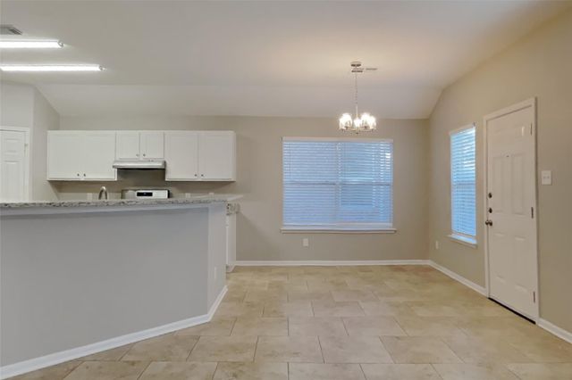 16519 Cypress Thicket Drive, Cypress, TX 77429