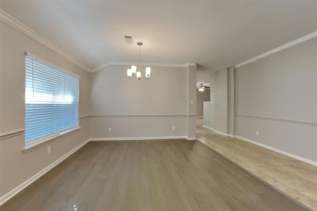 16519 Cypress Thicket Drive, Cypress, TX 77429