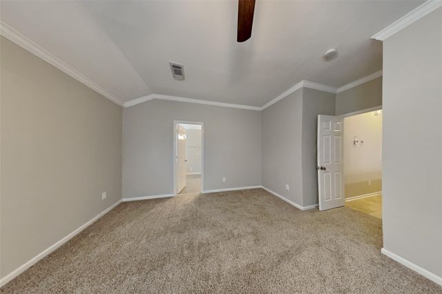 16519 Cypress Thicket Drive, Cypress, TX 77429