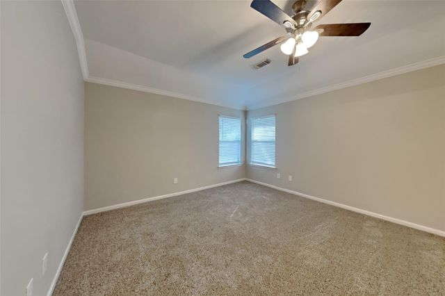 16519 Cypress Thicket Drive, Cypress, TX 77429