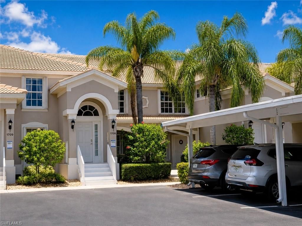 10125 Colonial Country Club BLVD 1708, FORT MYERS, FL 33913 — exterior