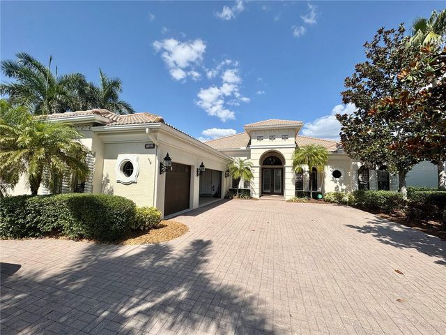 6919 DOMINION LANE, Lakewood Ranch, FL 34202