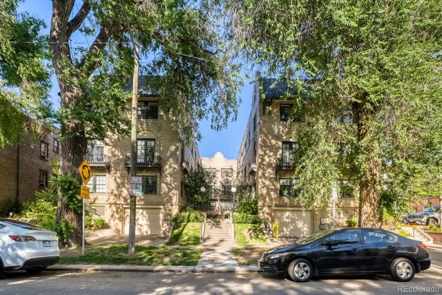 960 N Sherman Street 2F, Denver, CO 80203