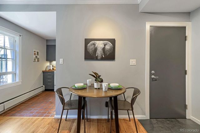 960 N Sherman Street 2F, Denver, CO 80203