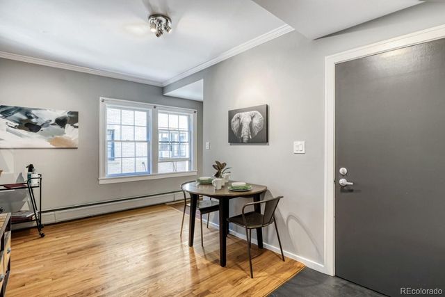 960 N Sherman Street 2F, Denver, CO 80203