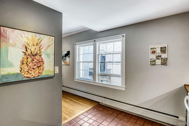960 N Sherman Street 2F, Denver, CO 80203