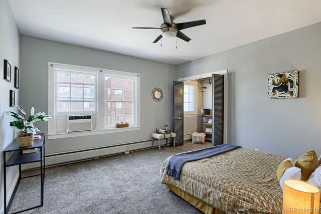 960 N Sherman Street 2F, Denver, CO 80203