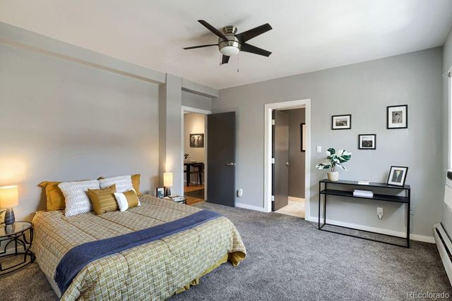 960 N Sherman Street 2F, Denver, CO 80203