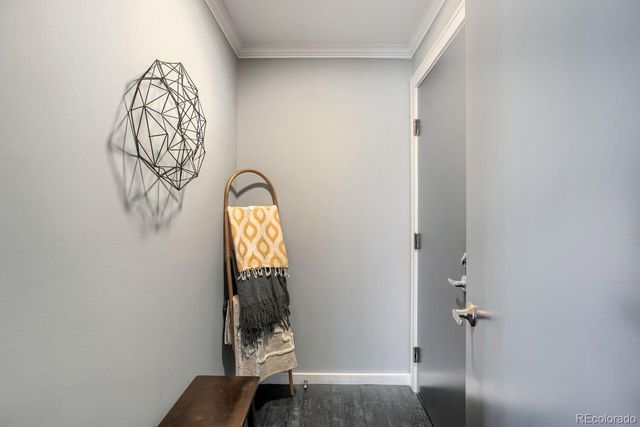 960 N Sherman Street 2F, Denver, CO 80203