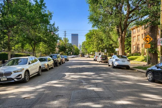 960 N Sherman Street 2F, Denver, CO 80203